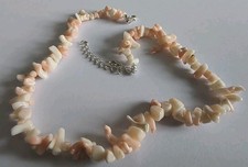 Vintage Halskette aus