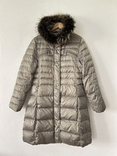 OPD Real Down Daunenmantel