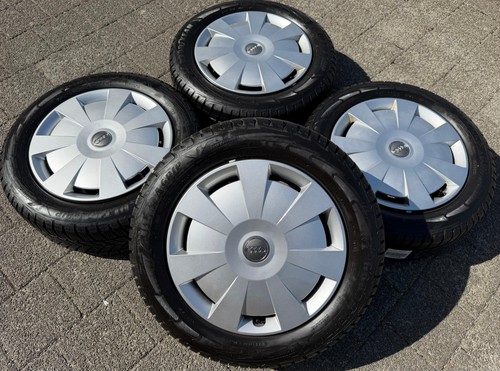Winterräder audi 8v - winterrÄder,