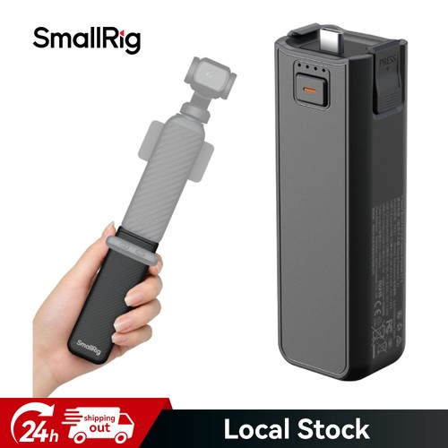 Smallrig osmo pocket 3 - smallrig,