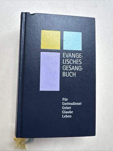 Altes gebetbuch gesangbuch - altes,