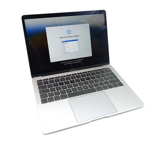 Apple macbook air 2018 - air, a1932