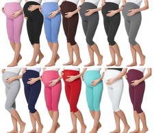 Be Mammy Damen Umstandshose