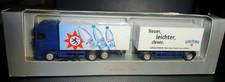 Herpa DAF XG Gerolsteiner