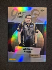 2025 panini pdc 2026 adrian - panini,