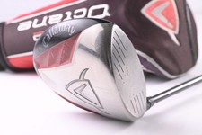 Callaway Diablo Octane Driver