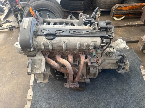 Ape motor 16v 55kw - 1,4, 55kw/75ps