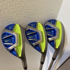 NIKE GOLF VAPOR FLY Hybrid