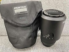 Pentax teleobjektiv smc - teleobjektiv,