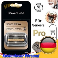 Für Braun Series 9