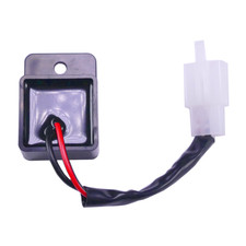 Led blinker relais - led,