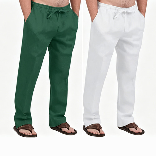 Lange herren freizeithose aus - herren-freizeithose,