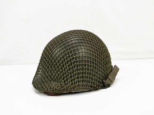 Army type ww2 helmet - us,