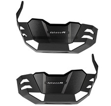 BMW Motorrad Motorschutz für