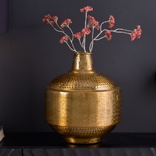 Elegante Vase ORIENT 35cm