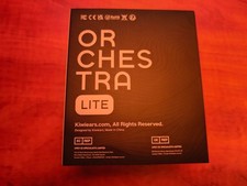Kiwi Ears Orchestra Lite - 8BA
