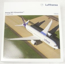 Boeing 787-9 Dreamliner