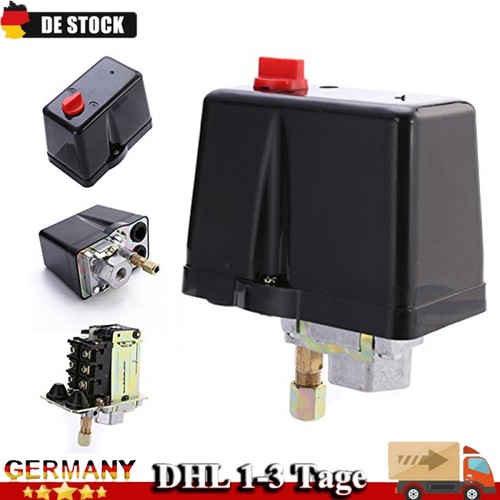 250v für druckschalter - für,