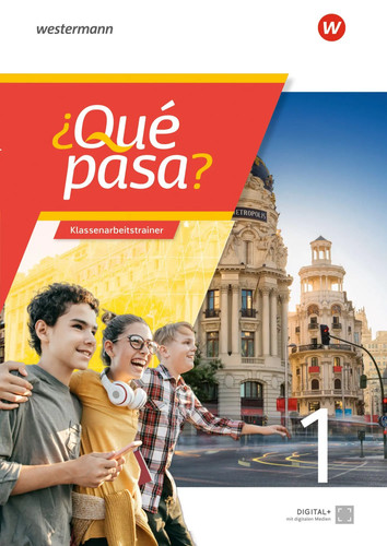 Qué pasa 1 - ¿qué,