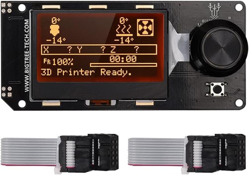 Bigtreetech mini 12864 lcd - mini,