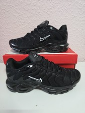 Air Max Plus TN - Schwarz