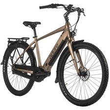 ADORE E-Citybike 27,5" Alu