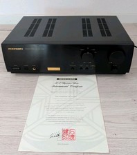 Marantz PM-66SE KI Signature