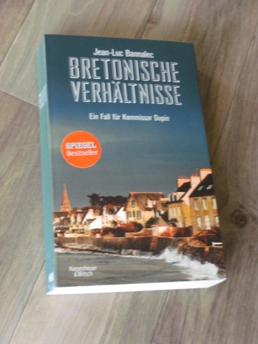 Bretonische verhältnisse von - bretonische,