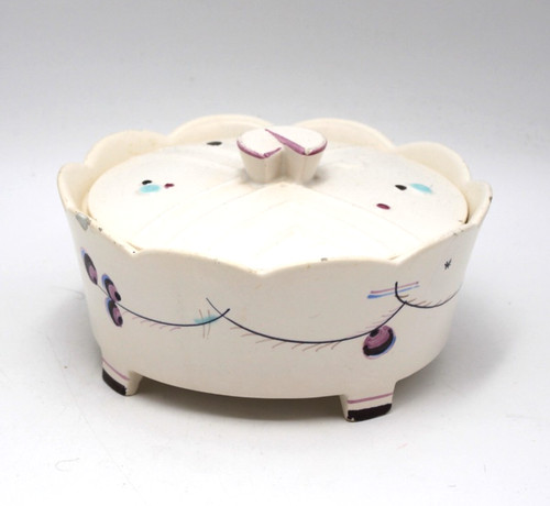 Rosenthal keramik art - rosenthal, deco
