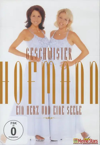Geschwister hofmann ein herz - ein,