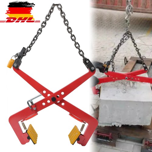 325 500kg bordsteinzange - 325-500kg,