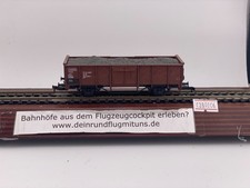 Klein Modellbahn 30xx: E 039 als 01 80 505 6 008 - 7 der DB Ladegut #0281006