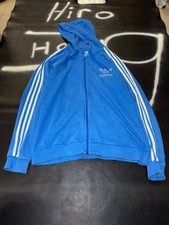 Vintage Adidas Trainingsjacke