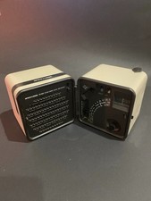 Brionvega TS 505 cubo cube