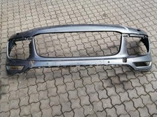 PORSCHE CAYENNE 958 92A Front