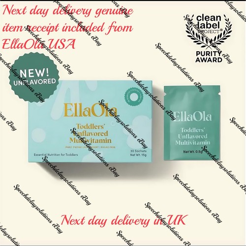 Kinder multivitamin ellaola - kinder,