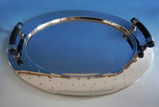 Alessi Design Tablett