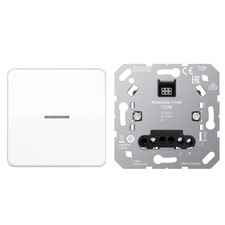 JUNG HOME Tastdimmer 1723NE