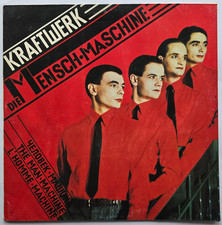 Kraftwerk die - kraftwerk, –