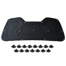 GEPCO Motorhaubendämmung