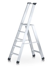 Zarges Stehleiter Seventec S