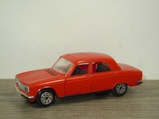 Peugeot 304 - Norev Plastic 89 France - 1:43 *72779