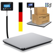 Lagerwaage Platformwaage 200