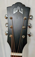 ACCOUSTIC GUITAR GUILD D340