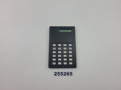 Taschenrechner mini 2006 - mini,