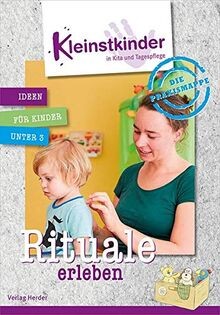 Die praxismappe rituale - die, praxismappe: