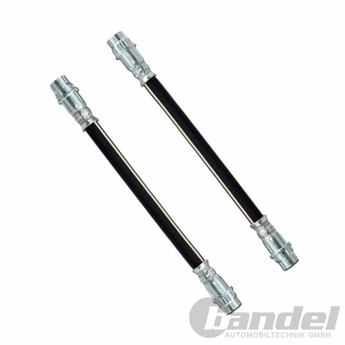 Bremsschlauch - 2x,
