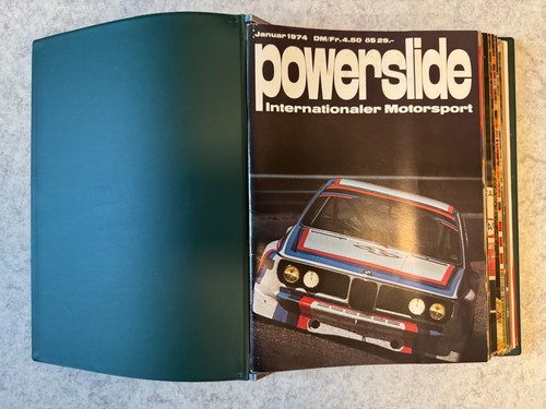 12x powerslide - 12x,