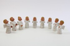 Konvolut Singer Engel Jullar