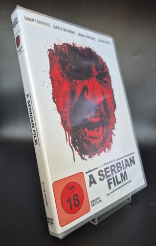 Serbian film perverser - ,